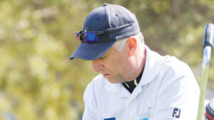 New rules keep golfers on course