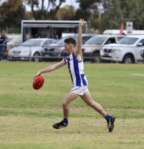 Final quarter ends goal drought