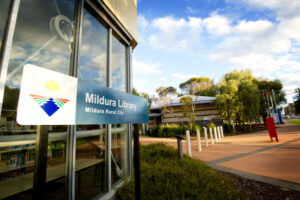 Library launches effort to save history
