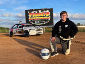 Will’s set for the big stage