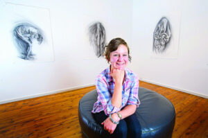 ‘Plain Sight’ opens eyes