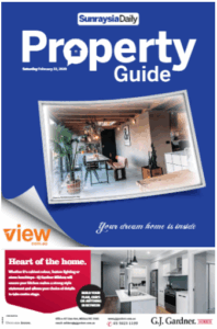 Property Guide 22/2/2020