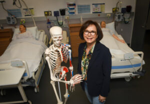 Webster hits back at ‘shame’ jibe over health crisis