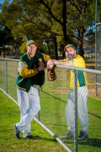 Wanderers’ pair batting over 500