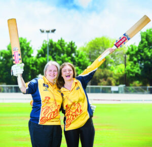 Mildura East meets rest