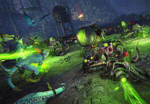 New edition a battle won