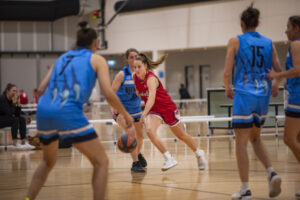 Young gun Leng key to Saints win