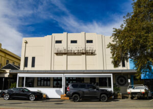 Accountants take over as craft brewery closes