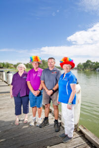 CHAILIS Family Fun Day to celebrate Sunraysia’s generosity