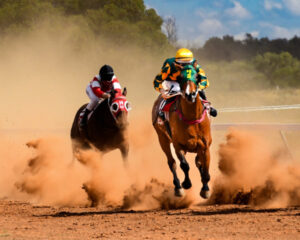 Date change for Pooncarie Cup