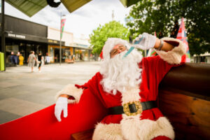 Have a very merry Christmas