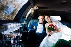 Elevate Your Event Experience With Luxury Transport