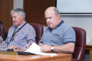 Sedgmen omission an ‘error’