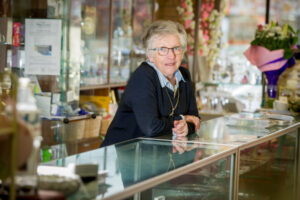 Port Arthur massacre film ‘horrid’ for Red Cliffs survivor