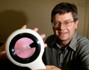 Mildura dermatologist’s retirement leaves telehealth or travel