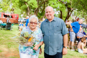 Australia Day in Sunraysia: Celebrating community