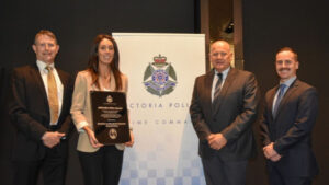 Mildura cop busts national fraud scheme