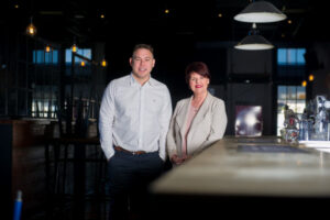 ‘Eye opener’ Ladies Day raises awareness for cancer