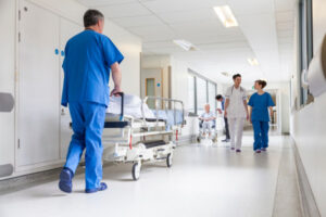 Nominations for nurses award open