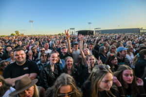 Mildura is set for events-led recovery
