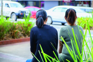 Help lost in translation