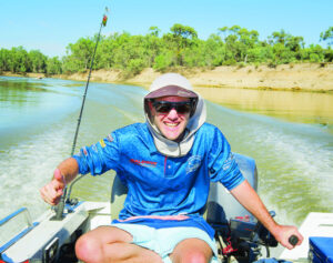 Sunday’s fine to drop a line