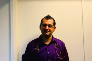 GP’s new challenge