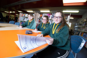 Maths skills put to test