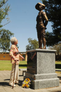 Book honours Victoria Cross medal
