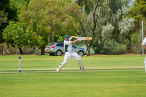Sunraysia cricket: Gol Gol win knocks Irymple off top spot