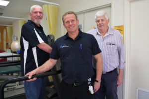 Prostate cancer survival rates present new challenge