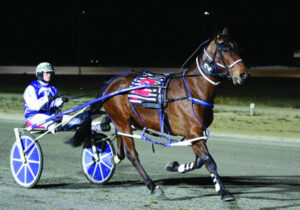 Major joy for Douglas at Swan Hill