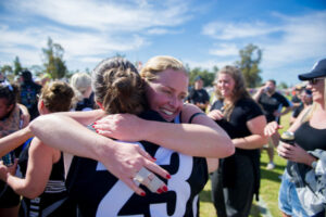 Grants to improve club safety