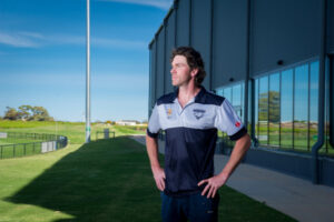 Refreshed Sicker hungry to turn South Mildura’s fortunes