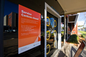 No date to reopen Mildura Council service centres