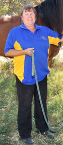 O’Connor makes successful SA raid