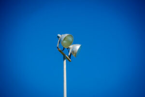 Mildura Council will switch over Henshilwood Oval lights plan