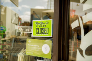 Financial relief on the cards for almost 800 business and community groups