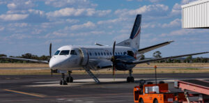 Rex flight ‘experienced fumes’, emergency response lauded