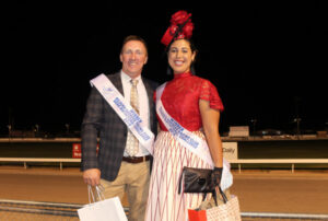Mildura harness racing: Keep an eye on Rebeccas Art