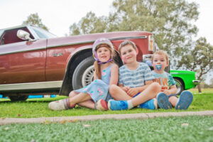 Holden enthusiasts rev up with big weekend