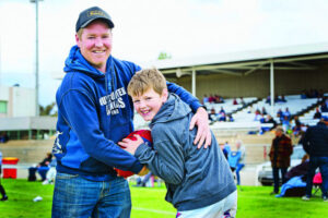 Mallee festival an Ouyen success – organisers