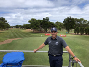 From the Coomealla greens to the Women’s Australian Open