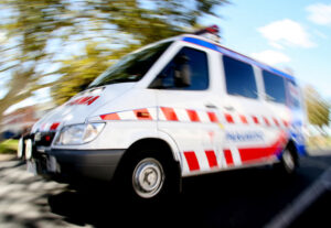 Sunraysia paramedic tells of ‘burn out’