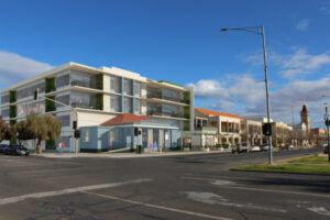 Mildura’s $10 million anti-violence safe place unveiled