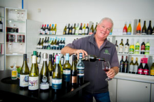 Lockdown battle to keep Sunraysia Cellar Door open