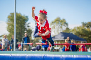 PHOTOS: Nichols Point Athletics Day
