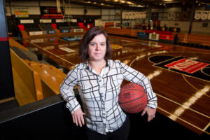 Tri-state tournament bounced again
