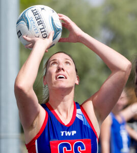 Wentworth look sharp in pre-season comp