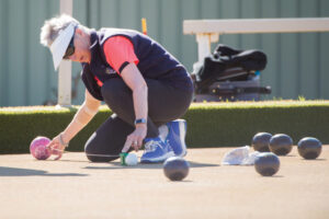 Around the greens: Sunraysia bowls reports